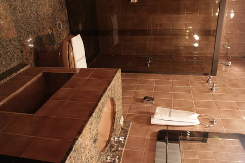 Фото David Plaza Hotel