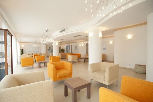 Гостиница Oasiclub Hotel - Appartamenti