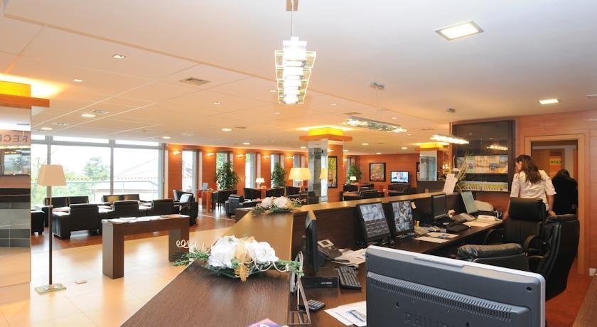 Фото Hotel Sorea Regia