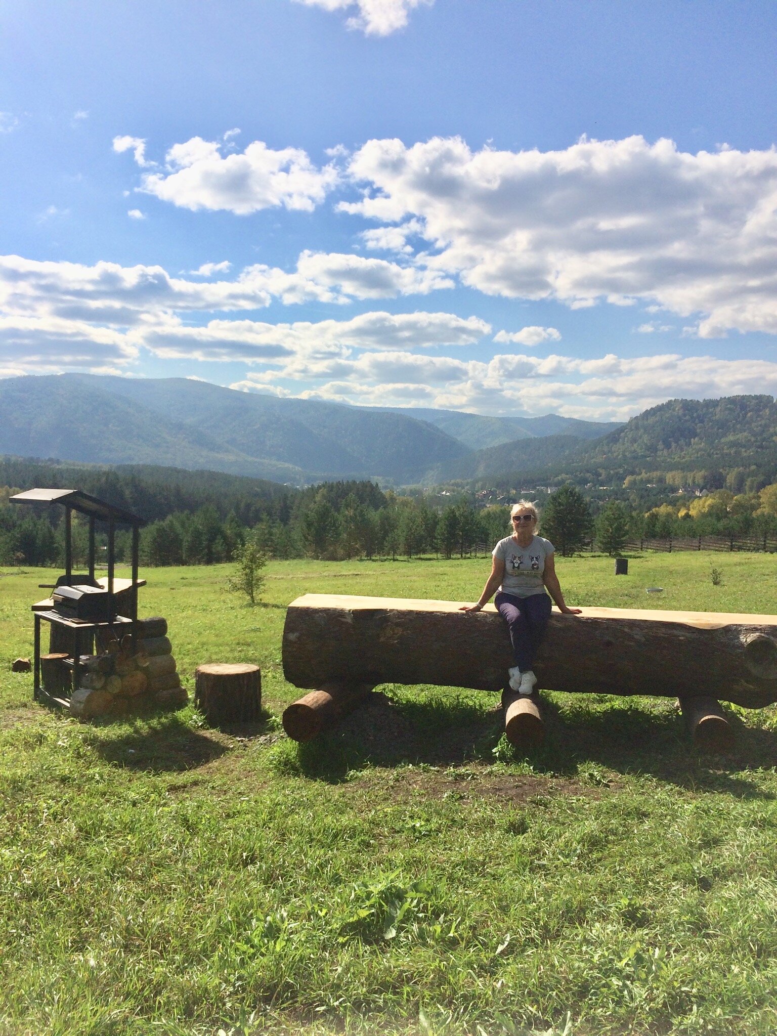 Фото Блэк пайн