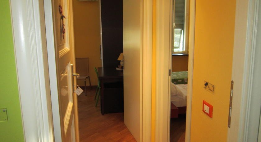 Фото Residenza Viani Guest House