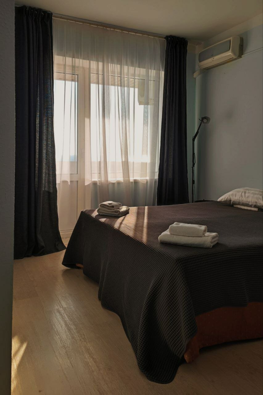 Фото Отель 34