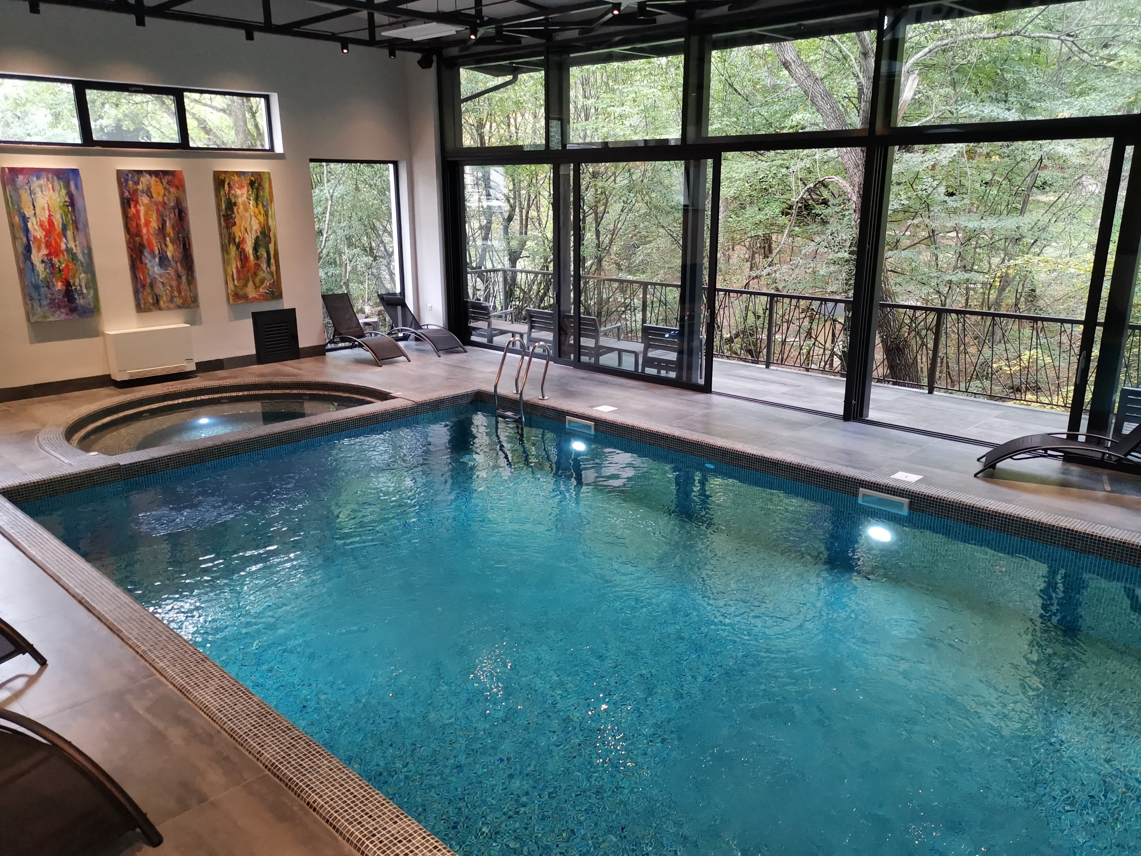 Фото Дилиджазз