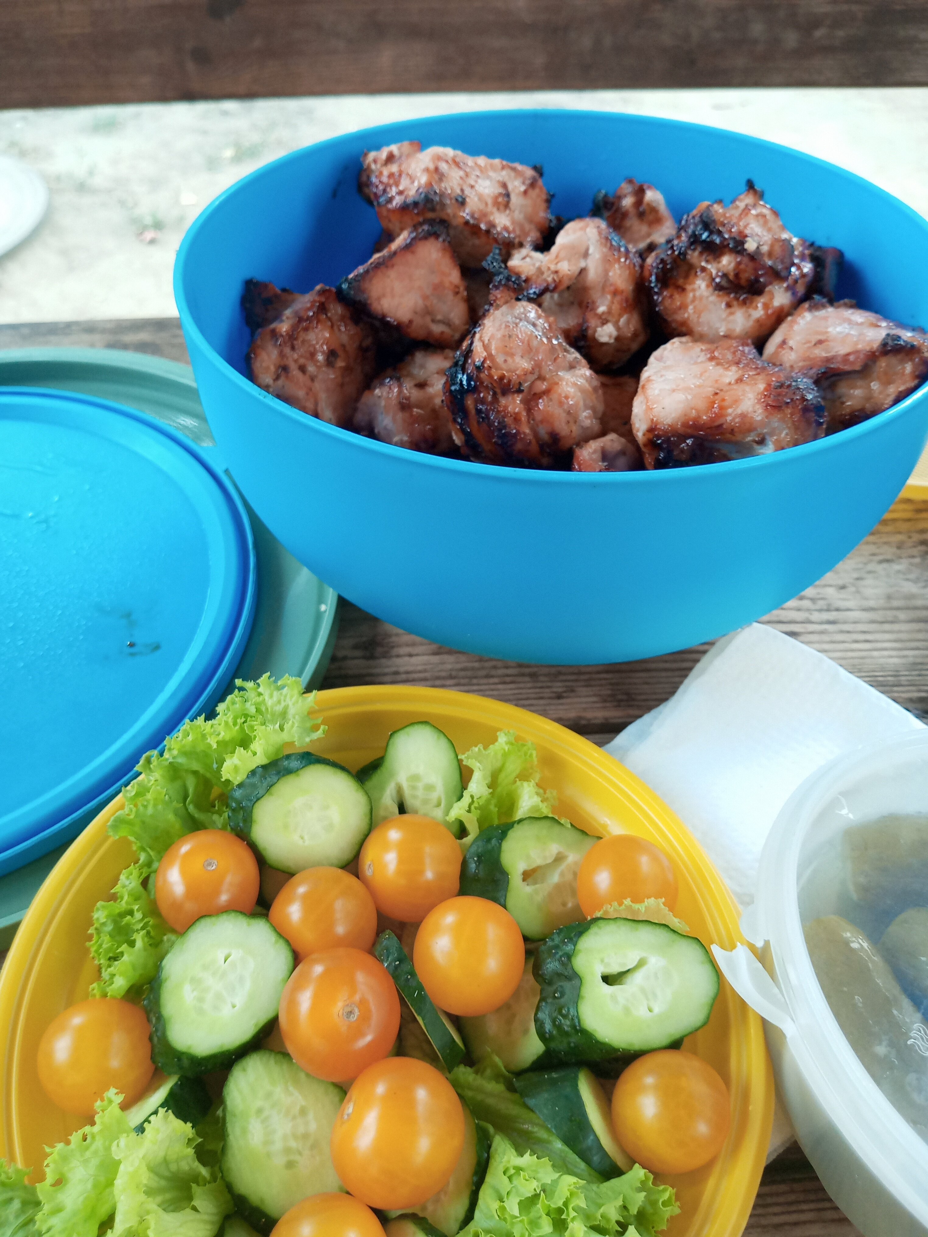 Фото Золотые пески