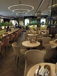 Nicepricecafe (Smolenskaya Square, 6/13), cafe