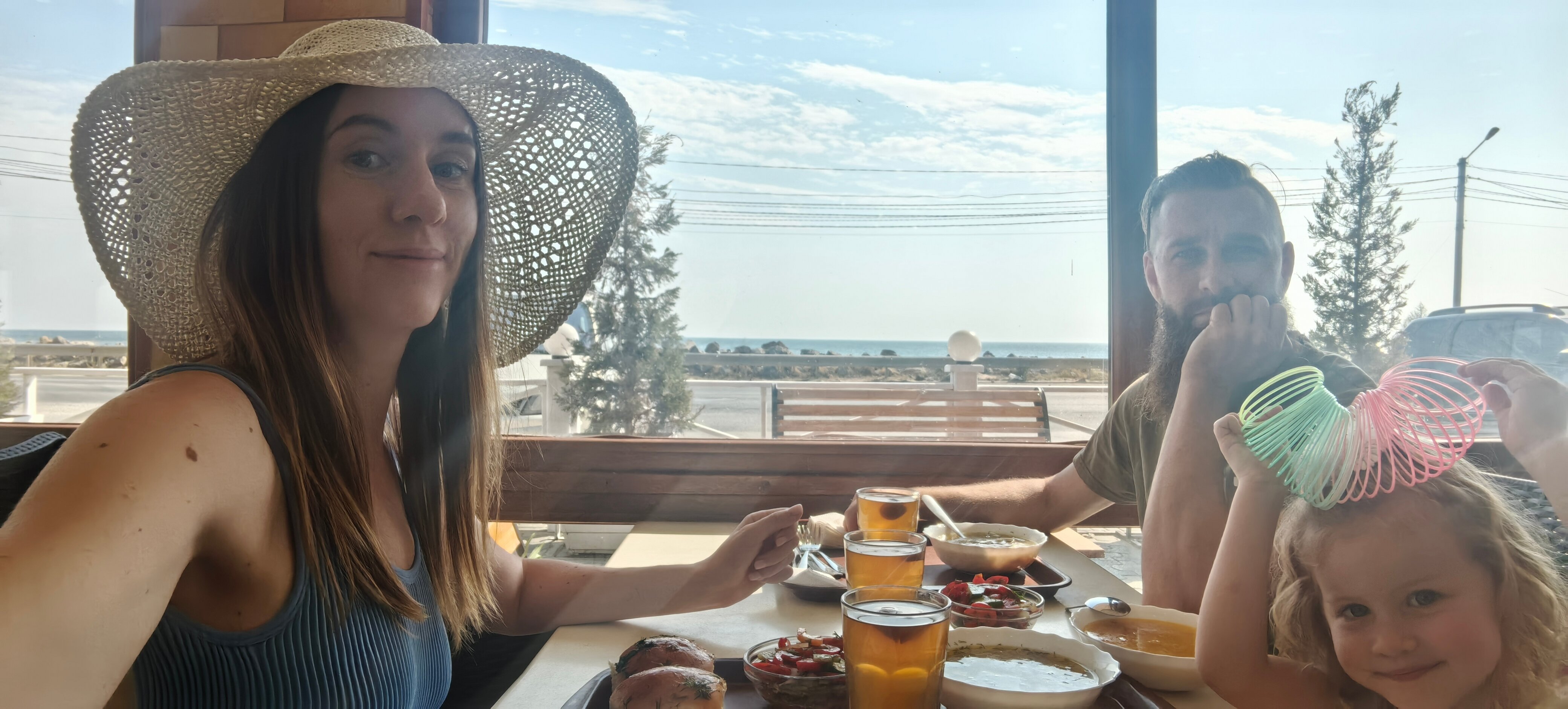 Фото Terra Familia