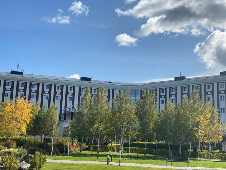 Фото Rixos Borovoe