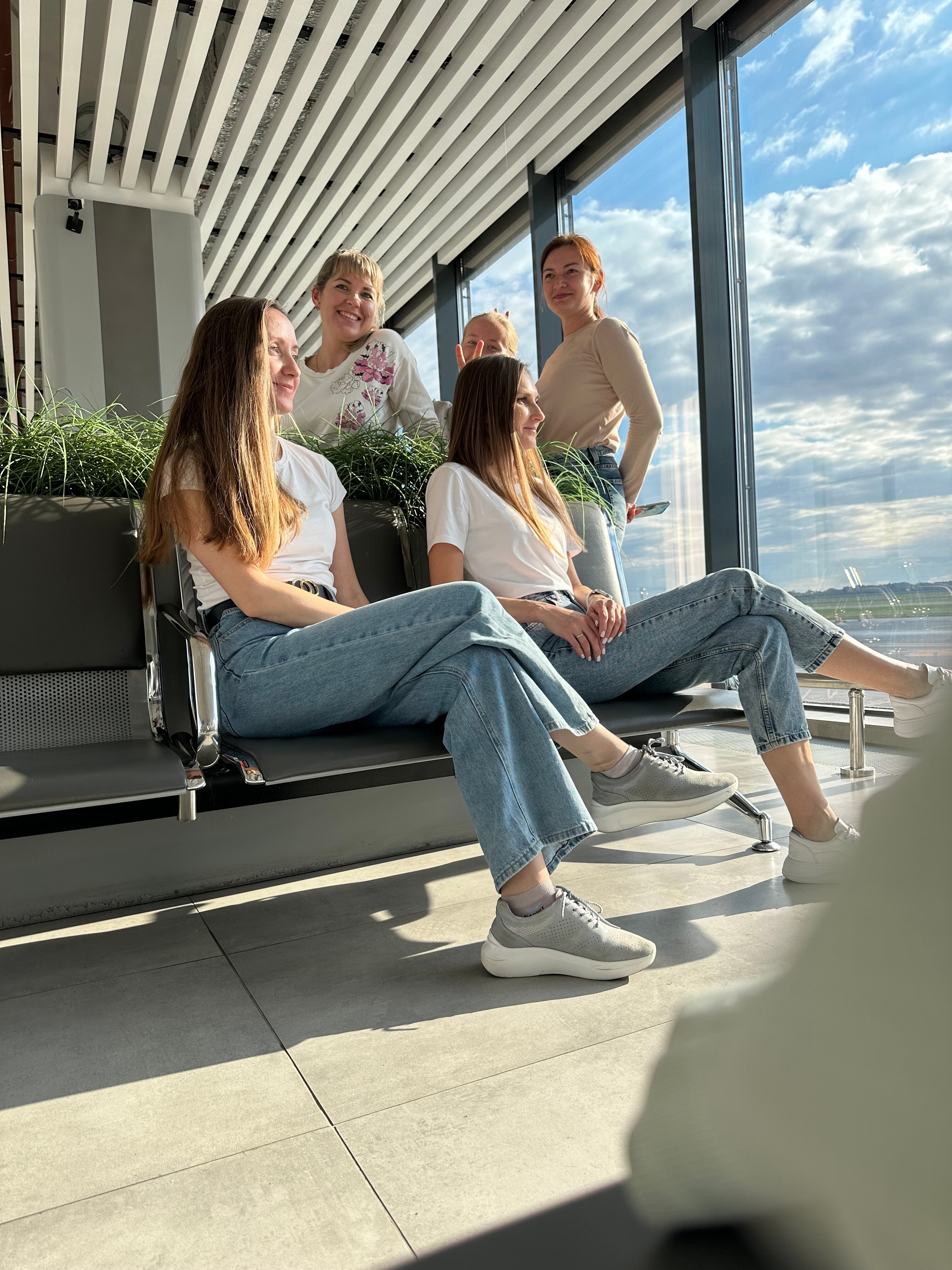 Фото Турист