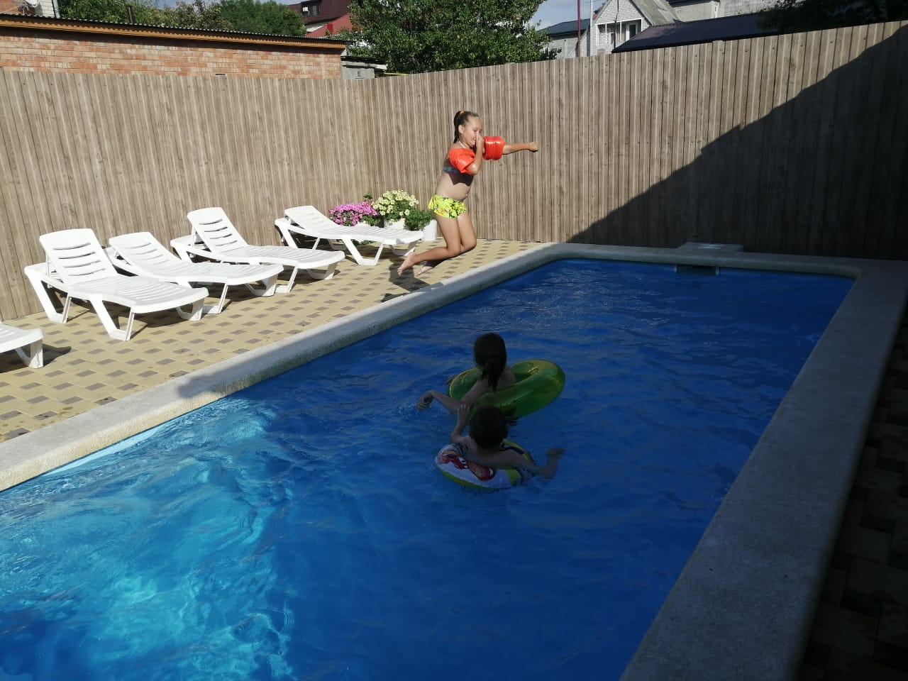 Фото Мишелье