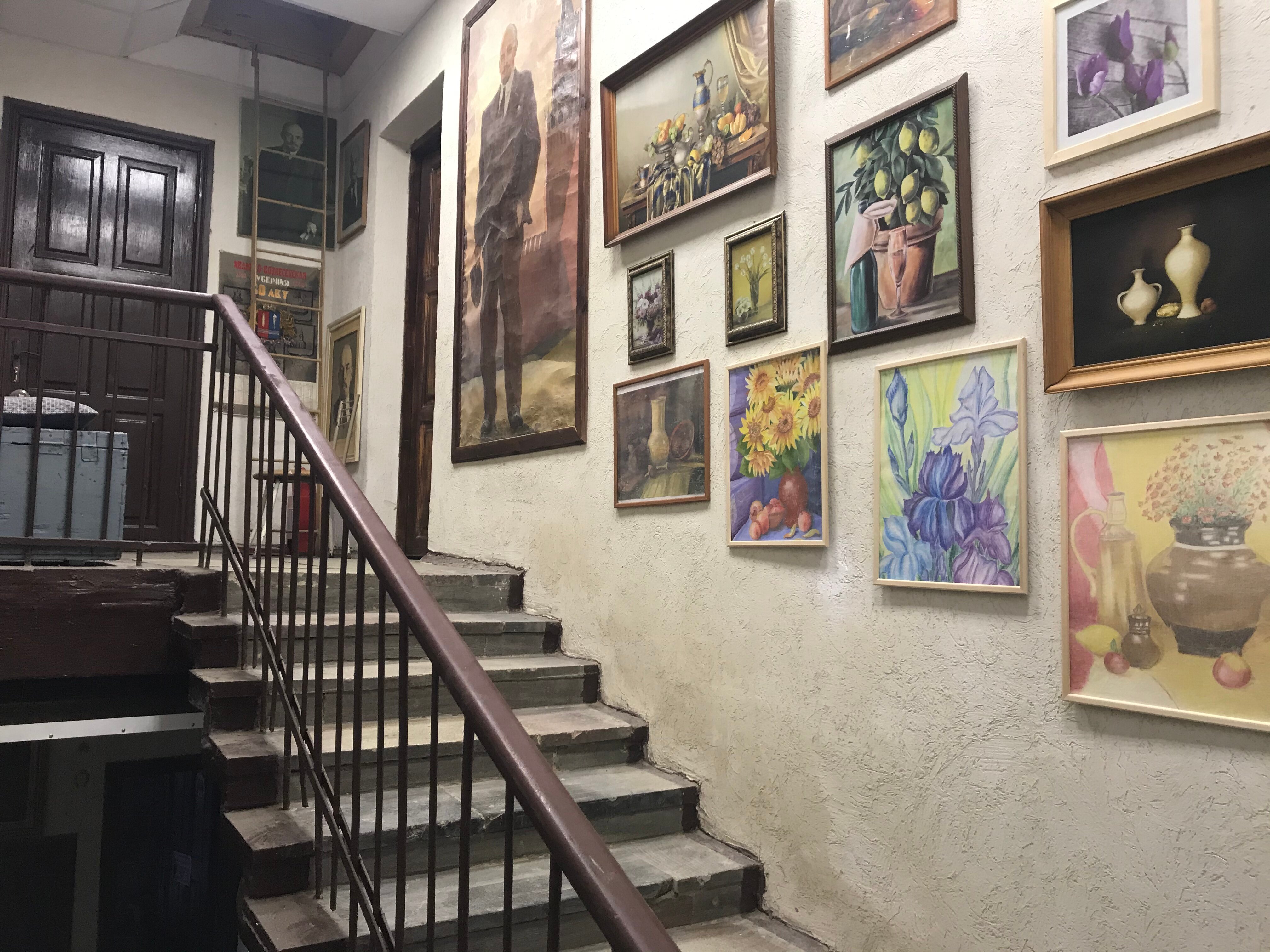 Фото отеля 4