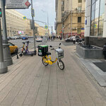VkusVill (Mira Avenue, 64), darkstore