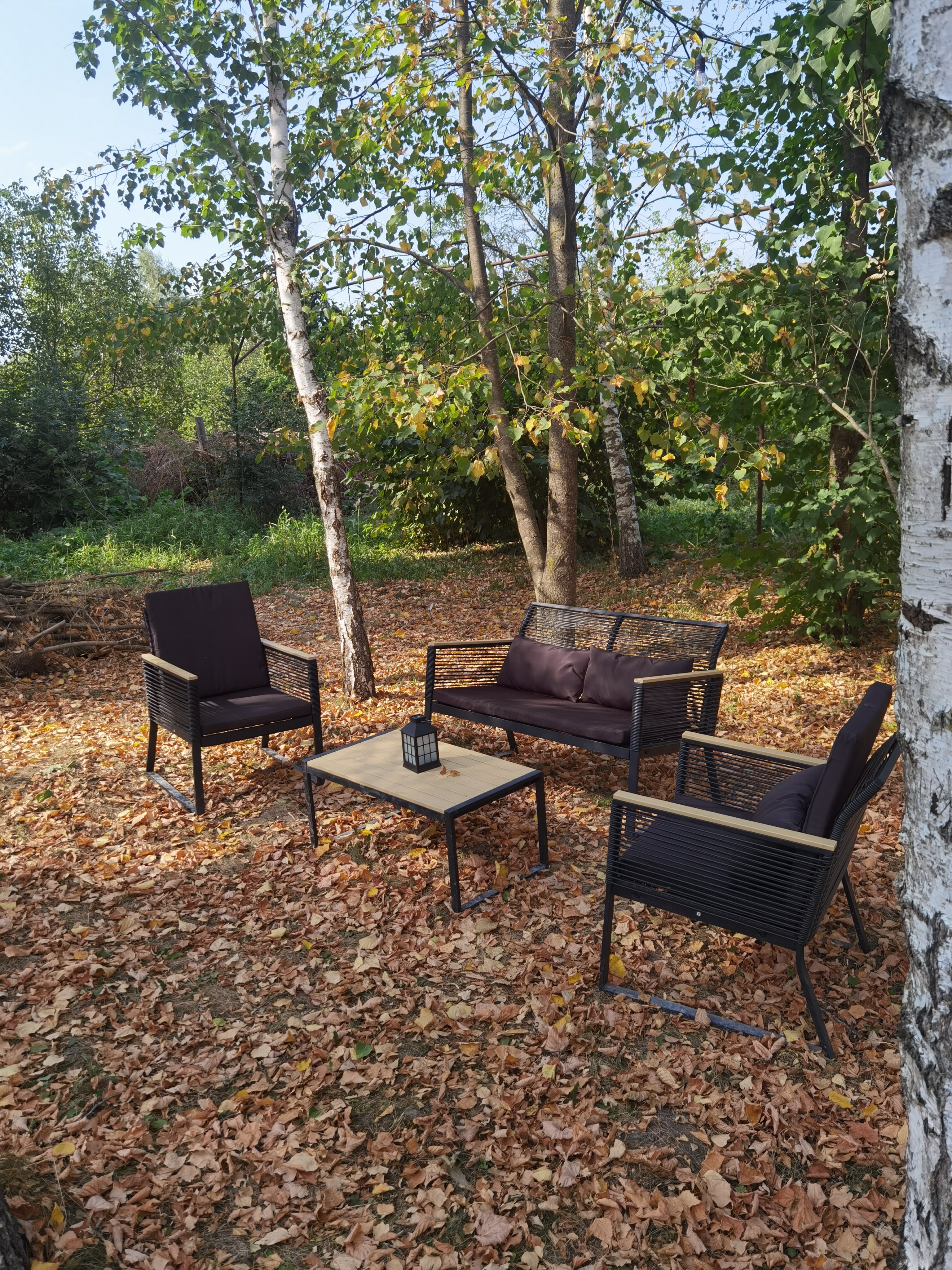 Фото Тихий пруд