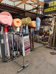 Магазин ткани (Novo-Vokzalnaya Street, 2А), drapery shop
