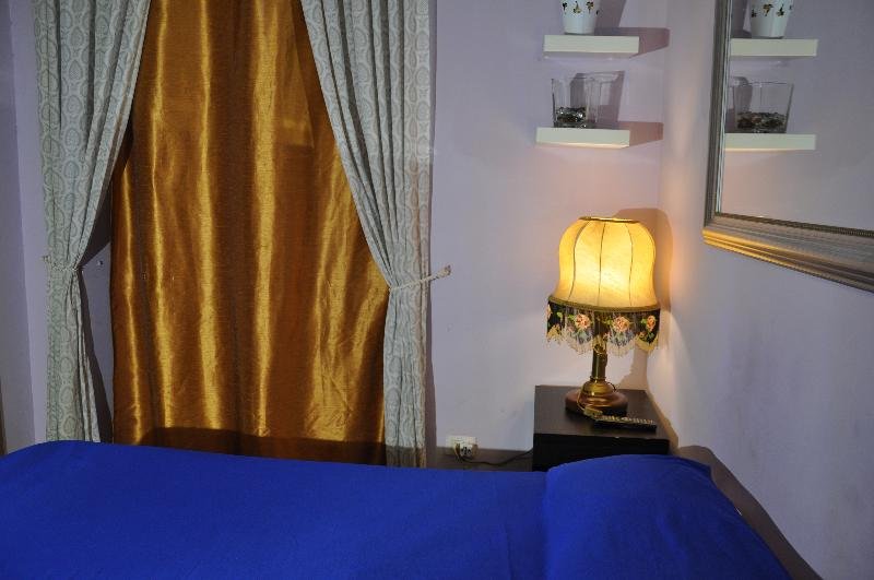 Фото B&b Rome Rooms