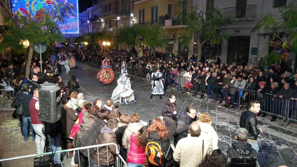 Фото B&b San Martino