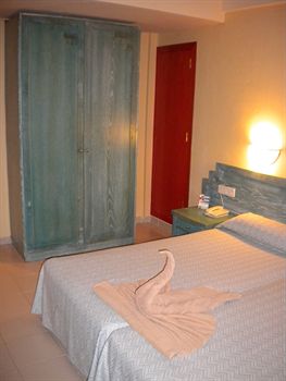 Фото Sbh Hotel Costa Calma Beach Resort