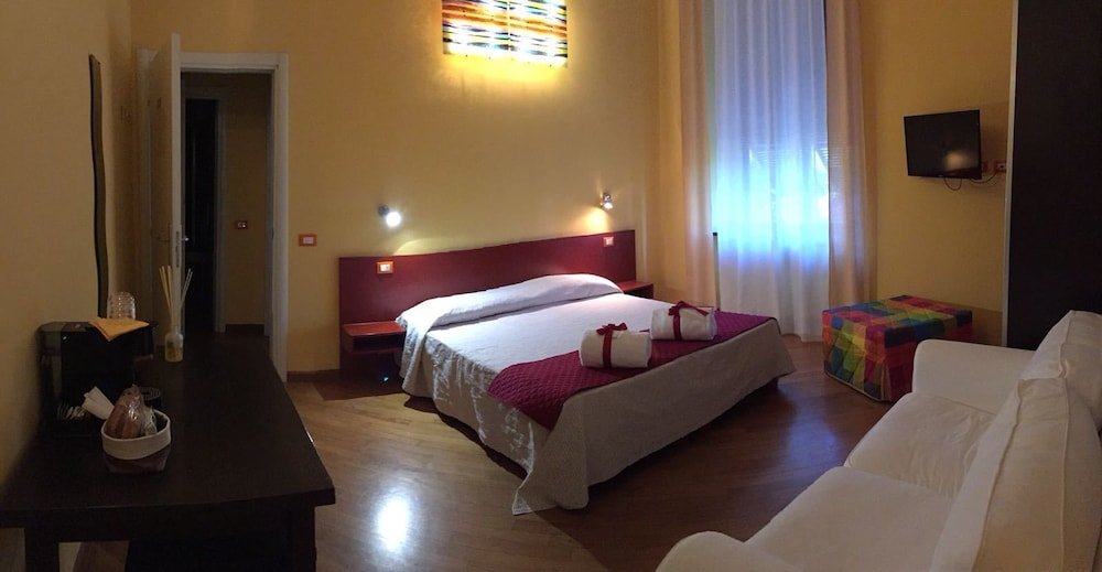 Фото Residenza Viani Guest House