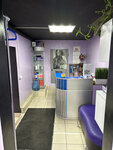 Smile (Bolshevikov Avenue, 3), beauty salon