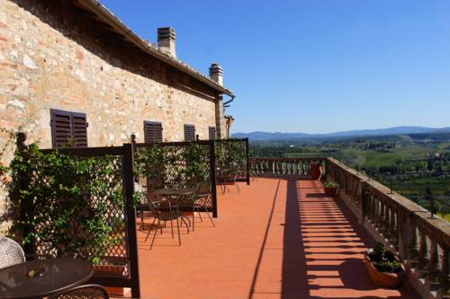 Фото Hotel La Cisterna