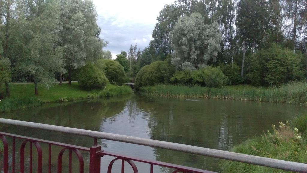 Фото Quality Hotel Galaxen