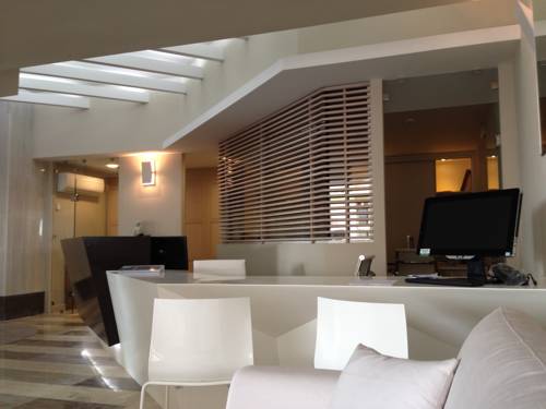 Фото Swell Boutique Hotel