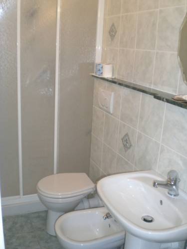 Фото Hotel Belvedere