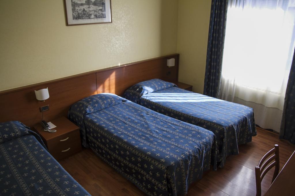 Фото Hotel Marc Aurelio