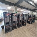 Vavilon Vending (Stepana Razina Street, 9Ж), vending machines