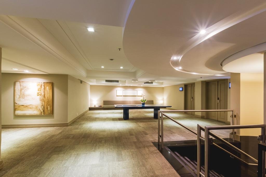 Фото Blue Tree Premium Florianopolis