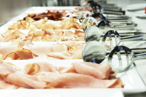 Фото Zenit San Sebastián