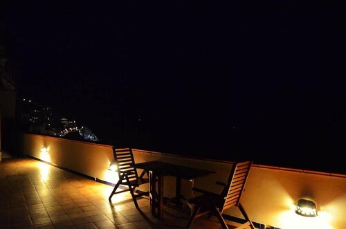 Гостиница Il Porticciolo Di Amalfi в Амальфи