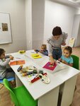 Bambolletti (Severniy Microdistrict, ulitsa Dobrovolskogo, 1/1), centro de desarrollo infantil