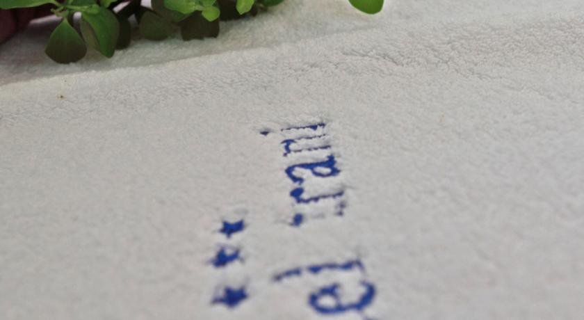 Фото Ibis styles Trani