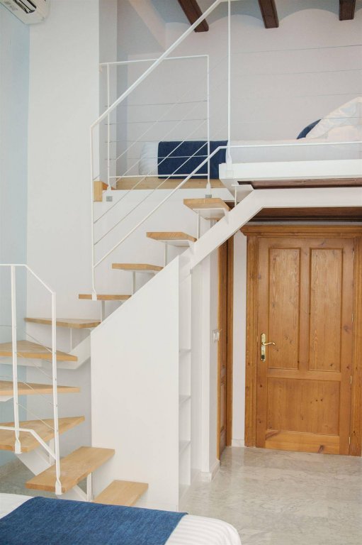 Фото Hotel Adhoc Carmen