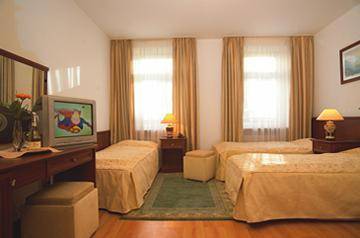 Фото Goethe Hotel Munich