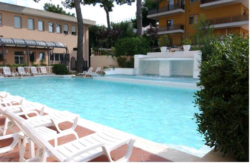 Фото Hotel Milano Helvetia