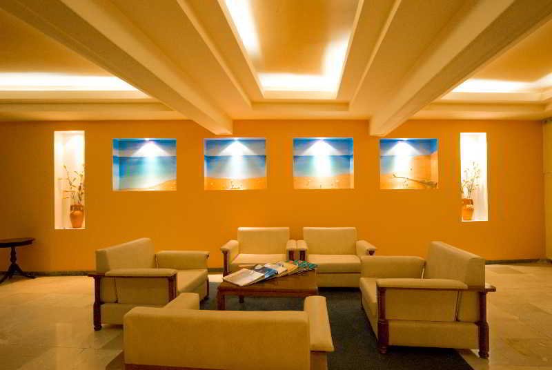 Фото Potamaki Beach Hotel