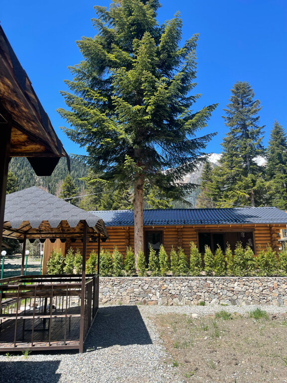 Фото Mount Arkhyz