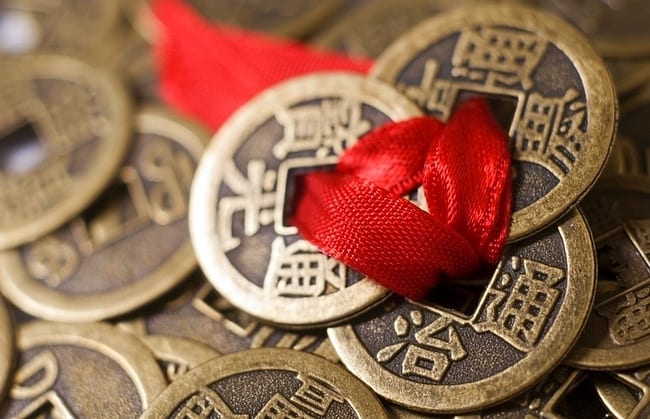 Фото Пекинский дворик