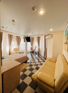 Gostinitsa Legenda (Samara Region, gorodskoy okrug Chapayevsk, R-229, 52-y kilometr) ، فندق