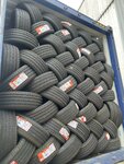 Euroshina (Novosibirskaya Street, 88И), tire service