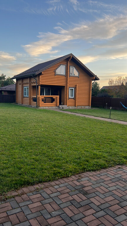 Фото Boroviki Villa