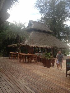 Goodview Kohkood (Trat), hotel