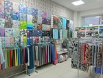 Ткани 35 (Novgorodskaya ulitsa, 2А) ، متجر الأقمشة
