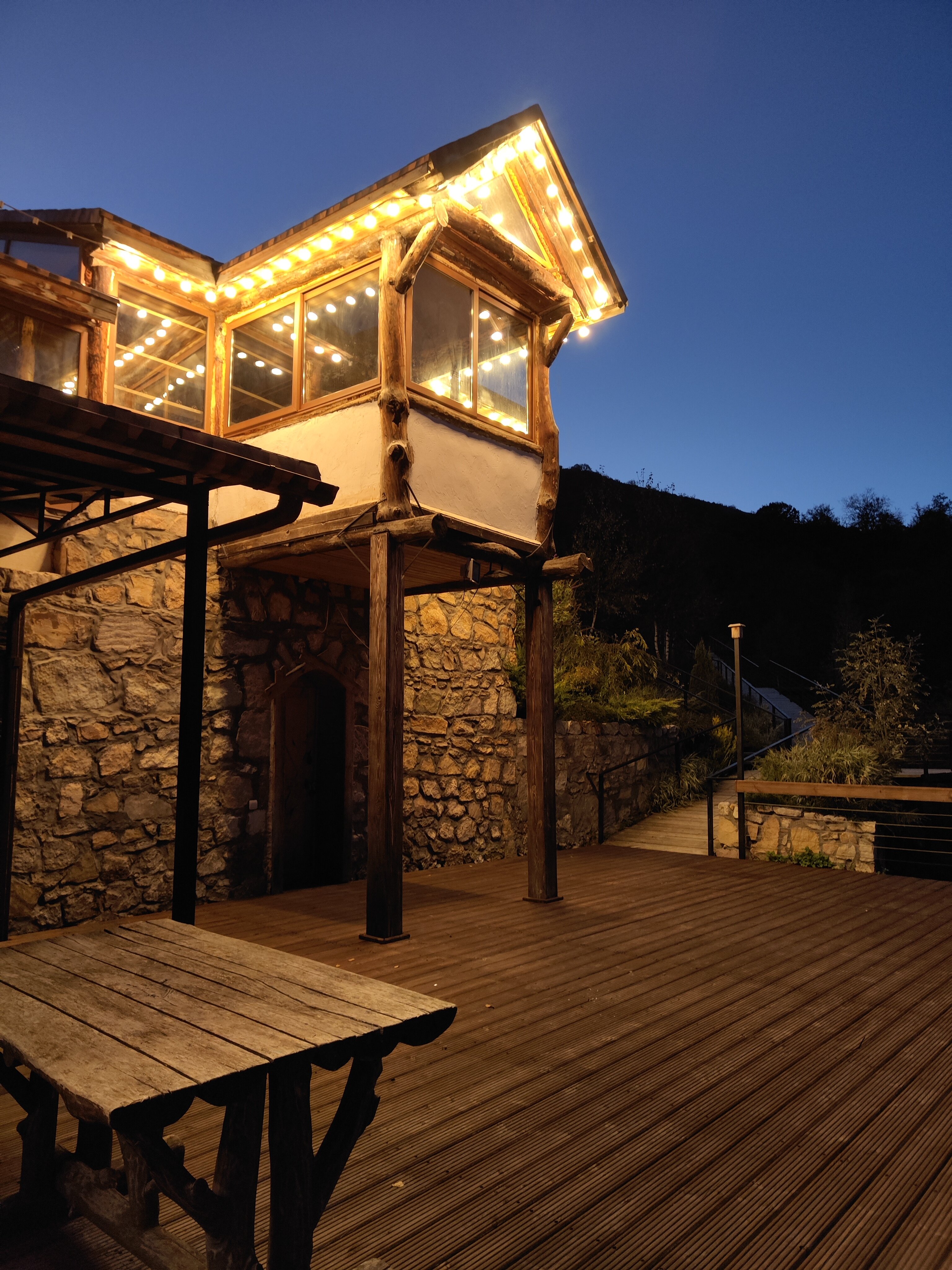 Фото Апага Резорт