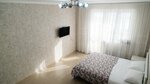 Квартира Дали (Zheleznodorozhny Microdistrict, ulitsa Kornilayeva, 28) ، سكن للإيجار اليومي