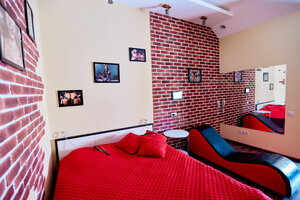 Relax (selo Alabushevo, Pervomayskaya ulitsa, 35/17), hotel