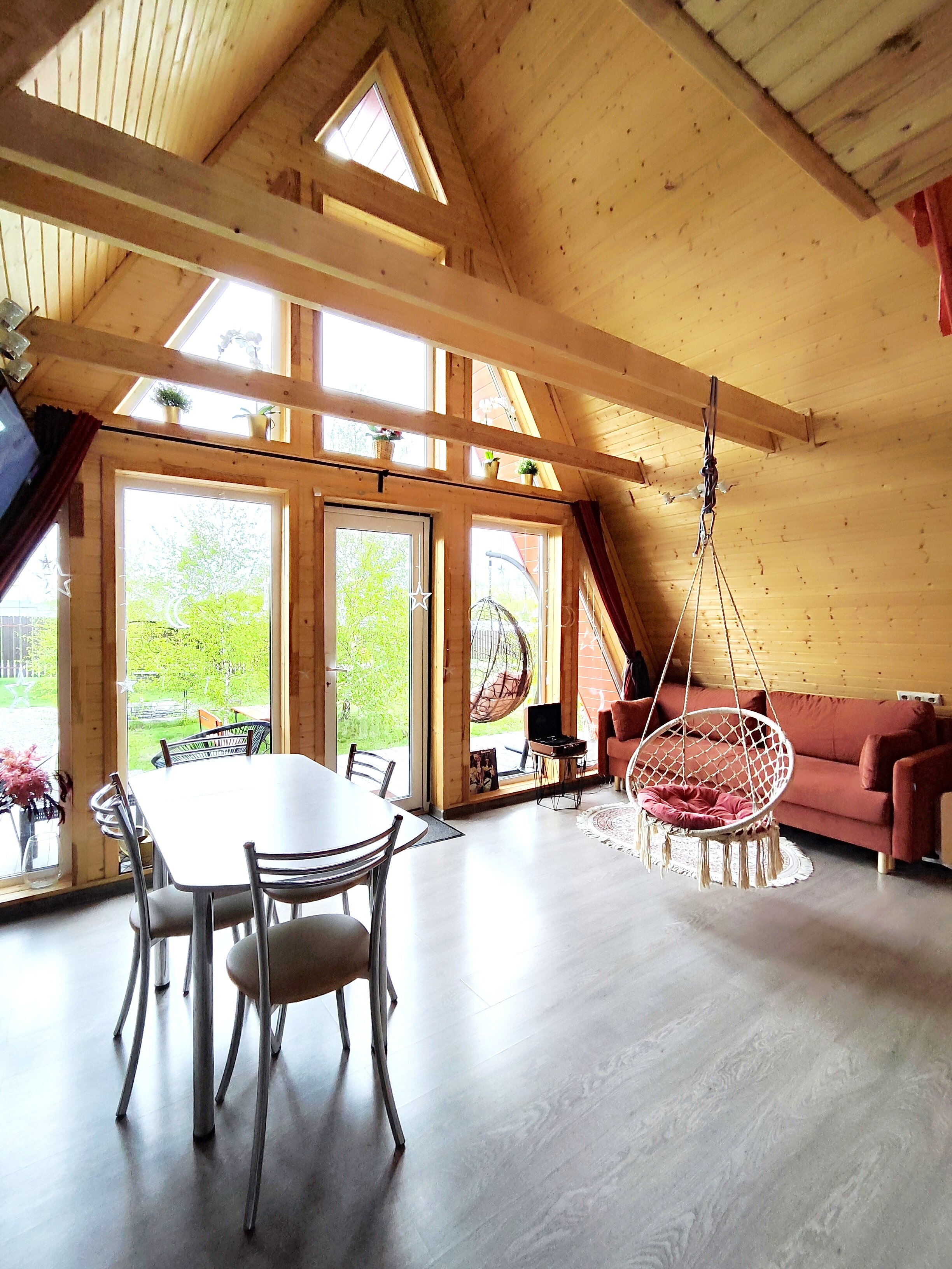 Фото Наш Шалаш