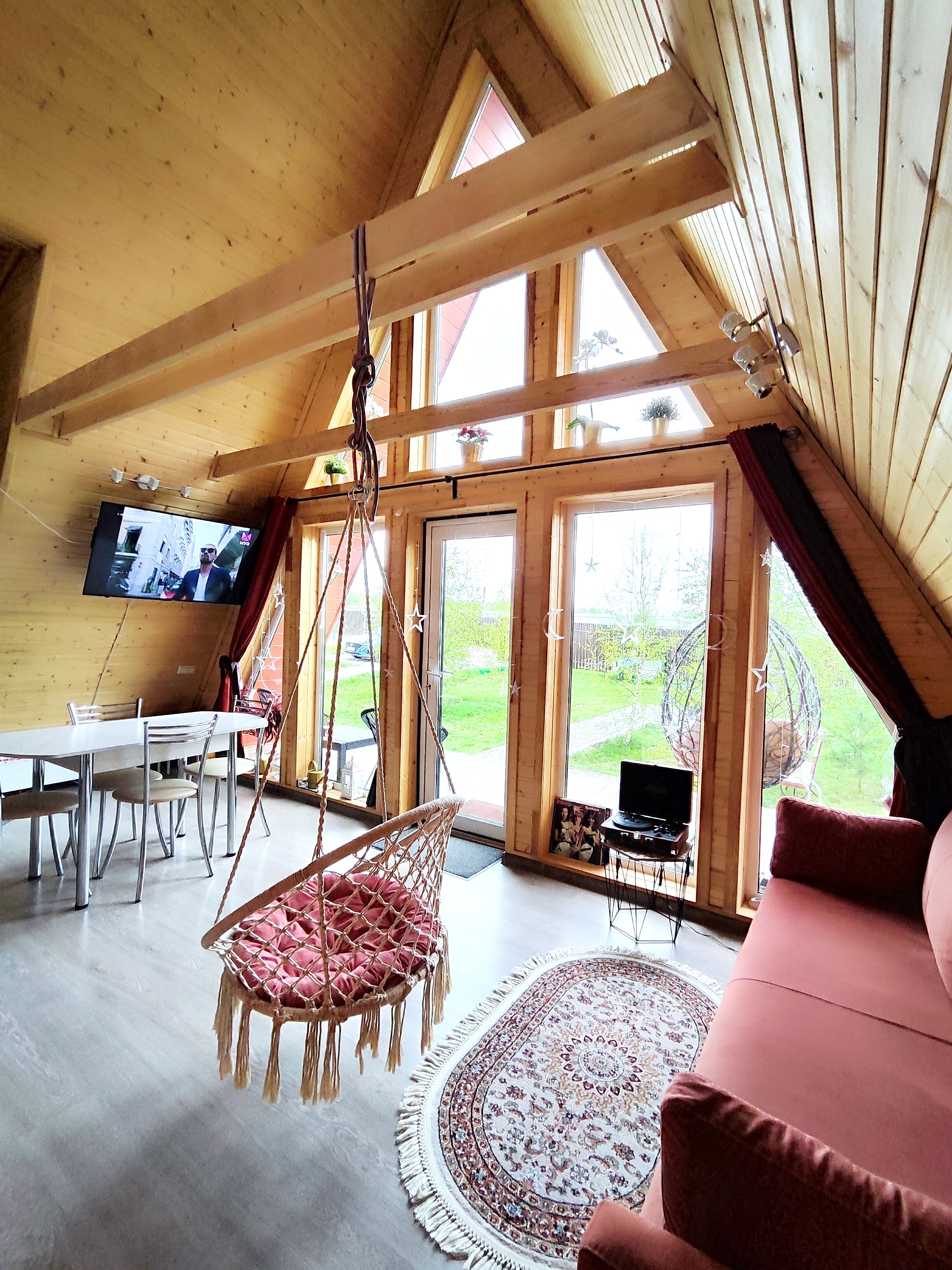 Фото Наш Шалаш