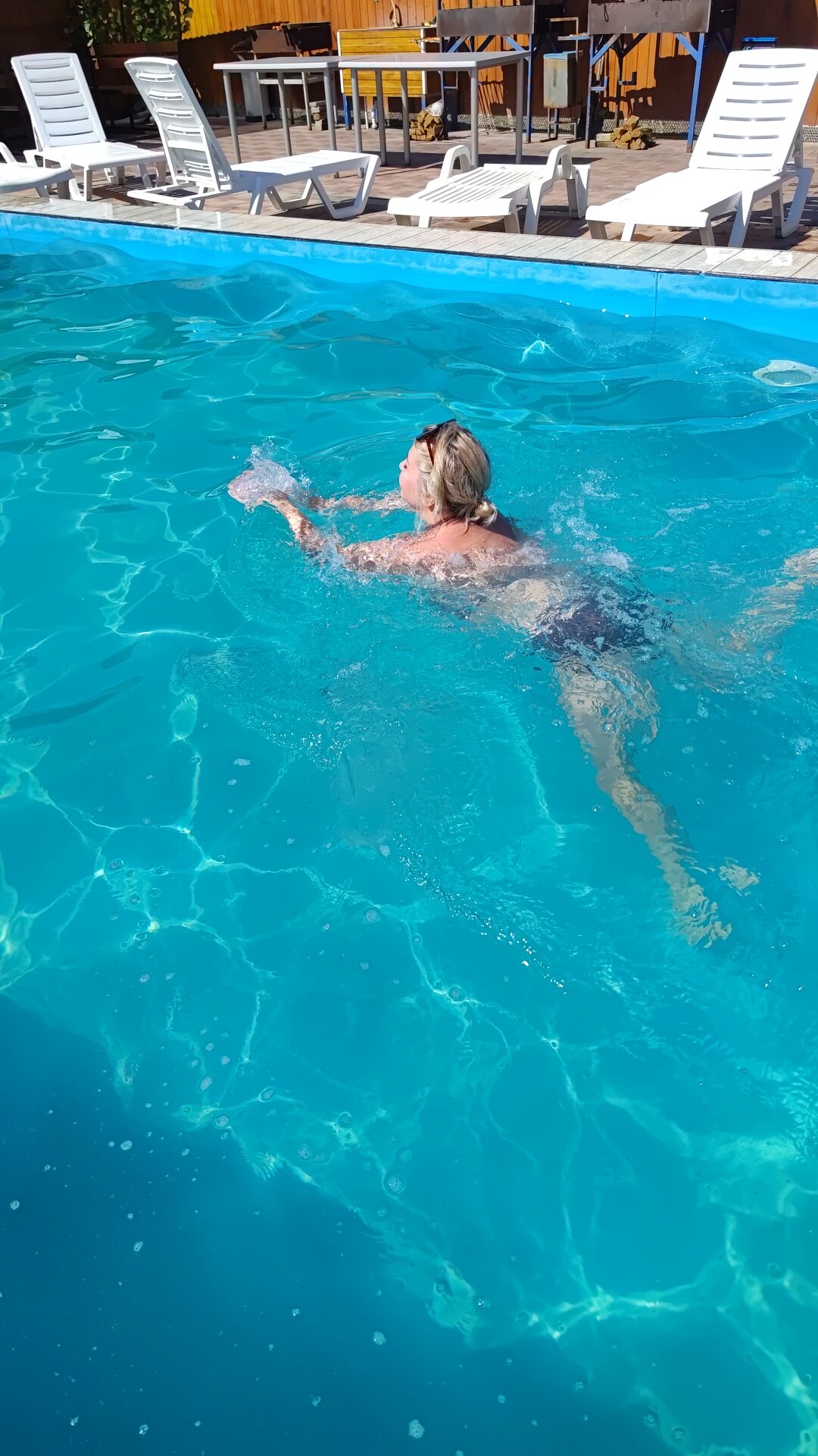 Фото Отель Адель